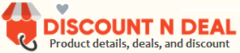 discountndeal logo