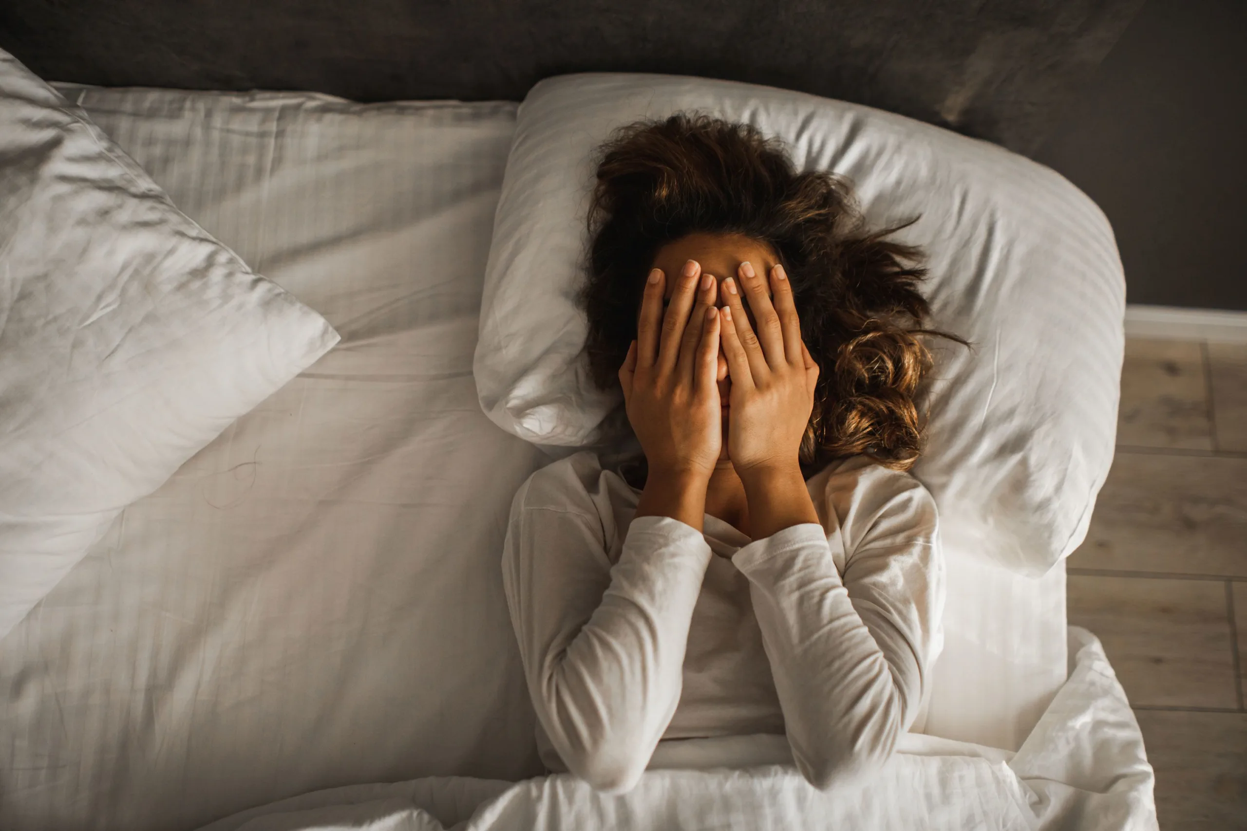 10 Interesting Signs You Actually Have a Sleep Disorder